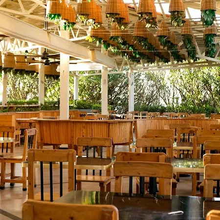 Belconti Hotel Belek