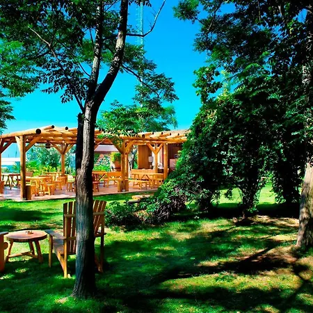 Belconti Hotel Belek