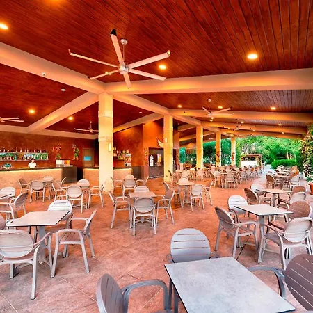 Belconti Hotel 5*