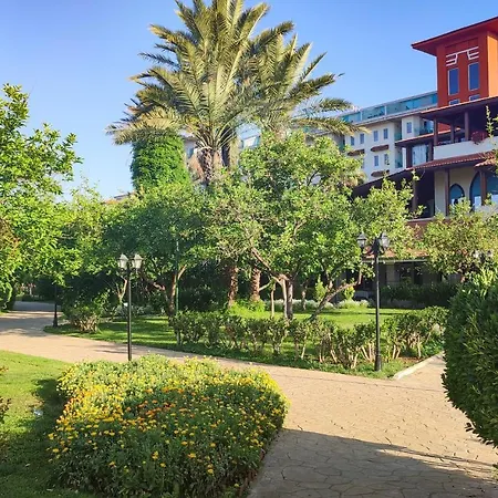 Belconti Belek