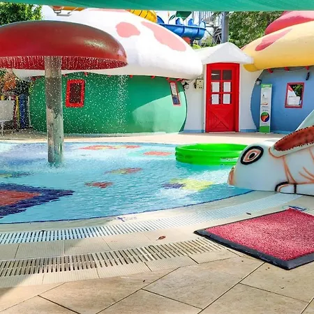 Belconti Hotel 5*