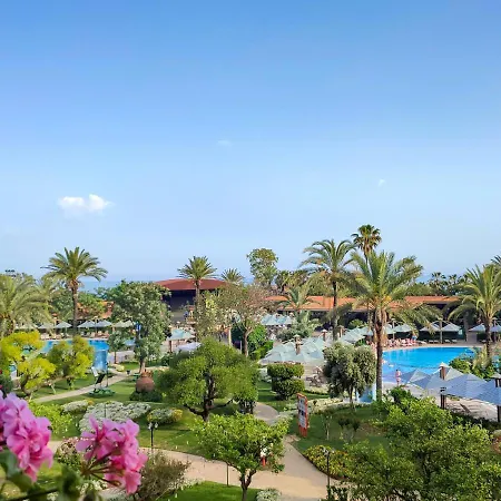 Belconti Hotel Belek