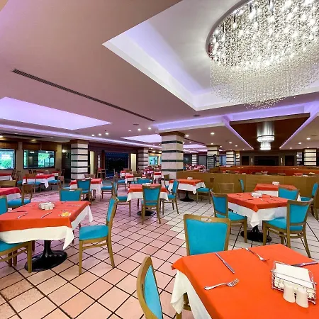 Belconti Hotel Belek
