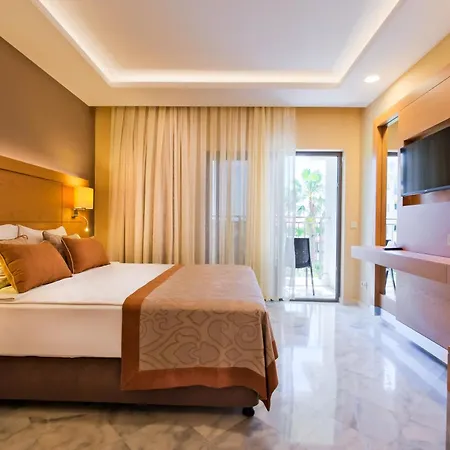 Hotel Belconti Belek