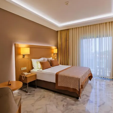 Hotel Belconti Belek