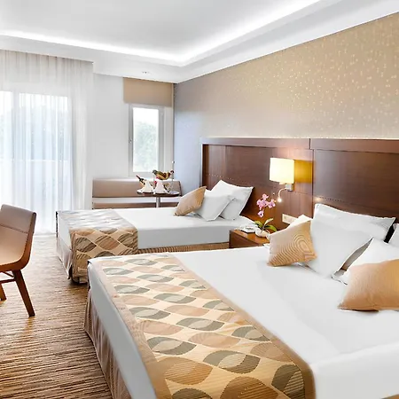 Belconti Hotel Belek