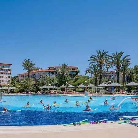 Belconti 5* Belek