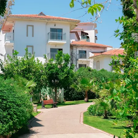 Hotel Belconti