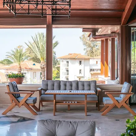 Hotel Belconti Belek