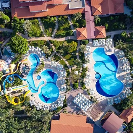 Belconti Hotel
