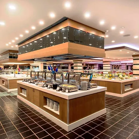 Belconti 5* Belek