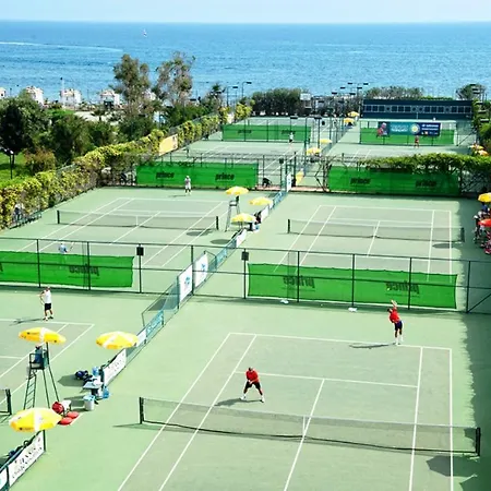 Belconti 5* Belek