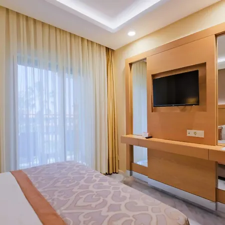 Belconti 5* Belek