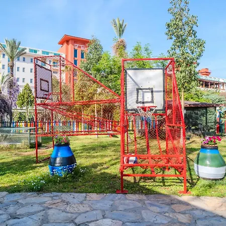 Hotel Belconti 5*