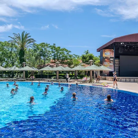 Belconti Hotel Belek