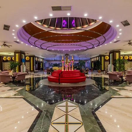Hotel Belconti