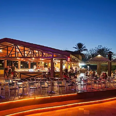Hotel Belconti